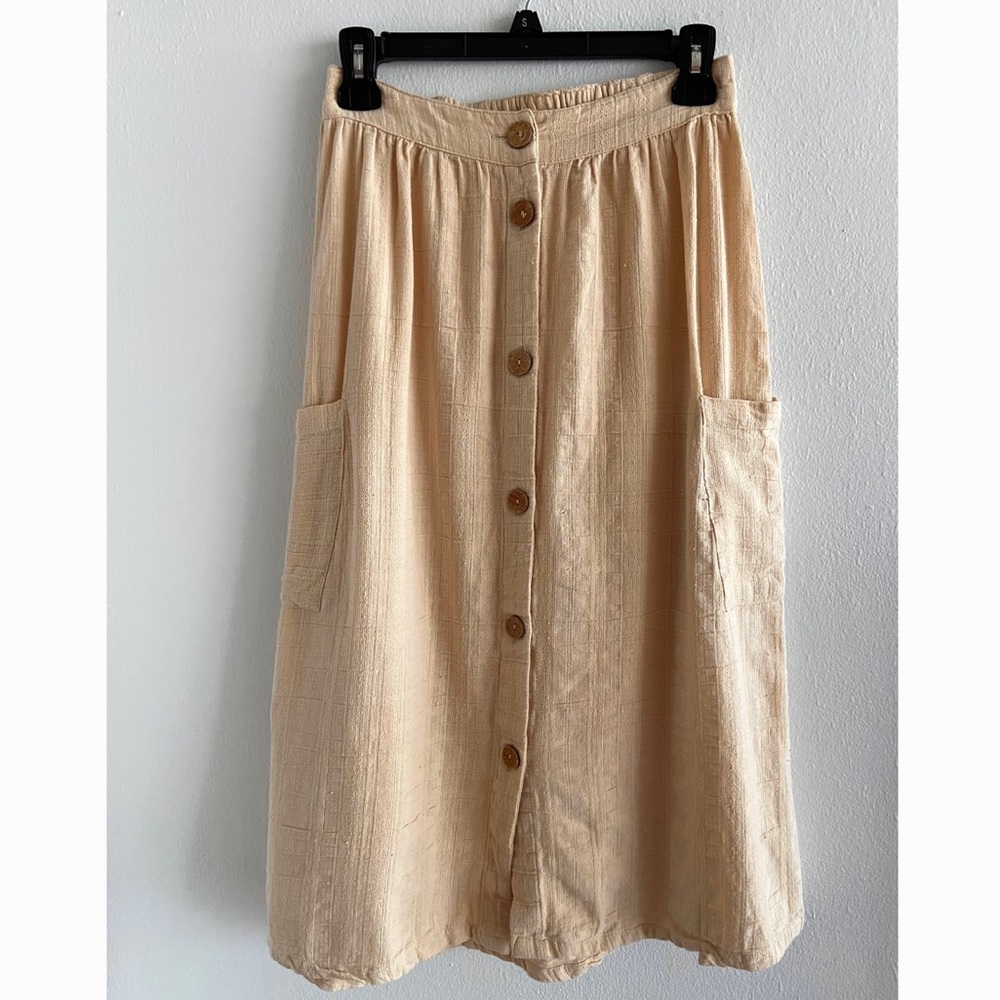 Roxy skirt
